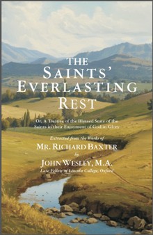 The Saints Everlasting Rest
